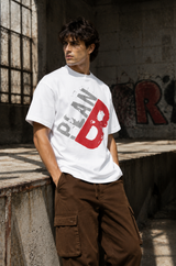 Plan B Oversized T-Shirt