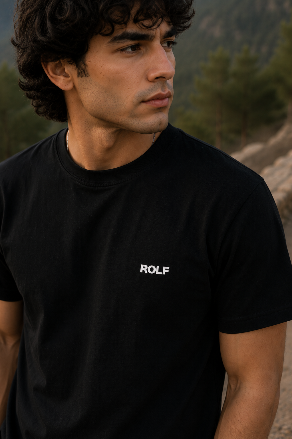 Not Fast, Not Furious Regular Fit T-Shirt