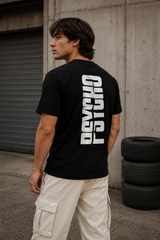 Psycho Regular Fit T-Shirt