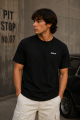 Psycho Regular Fit T-Shirt