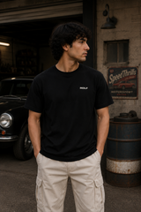 Need Money For Porsche Regular Fit T-Shirt