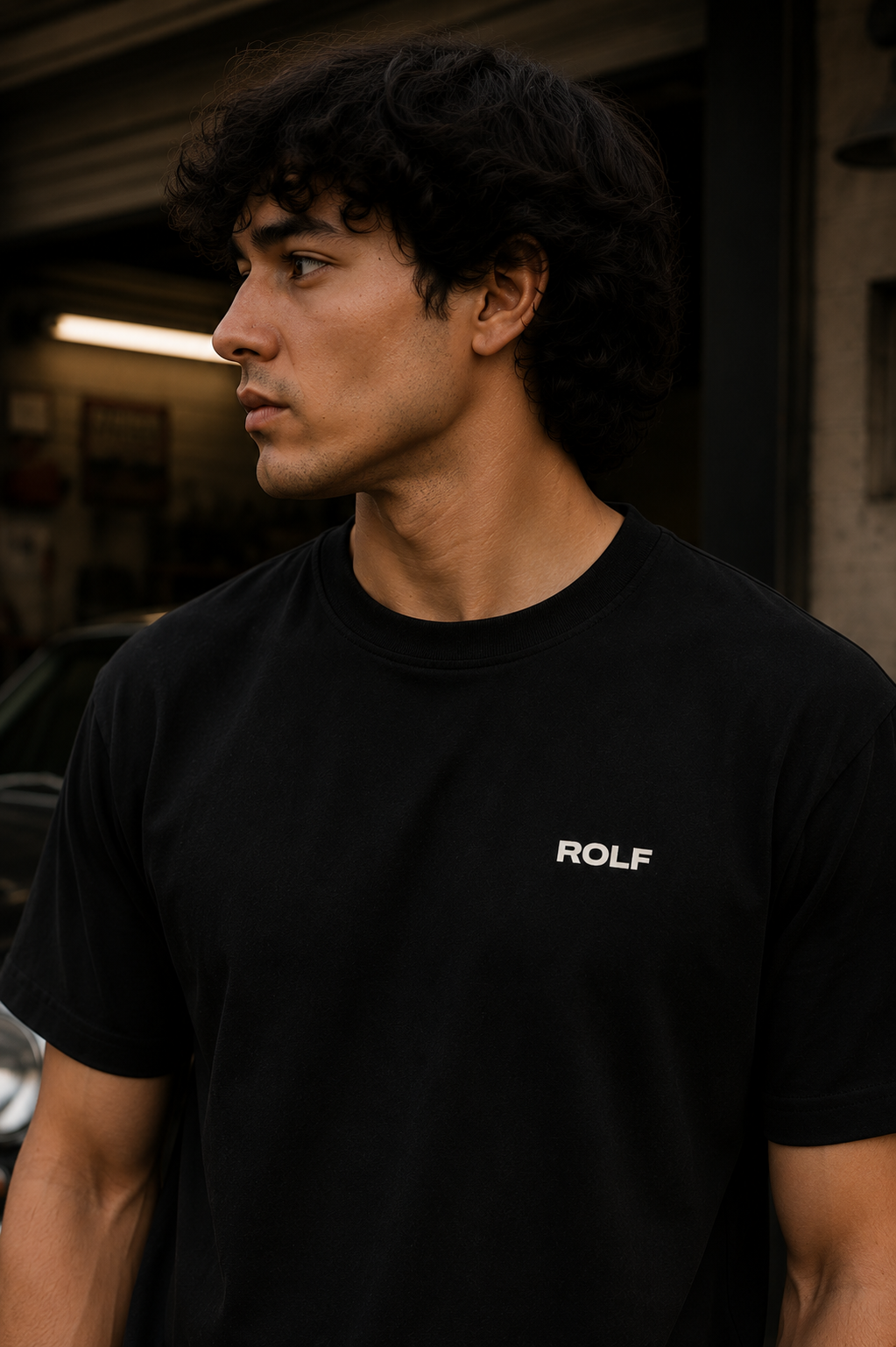 Need Money For Porsche Regular Fit T-Shirt