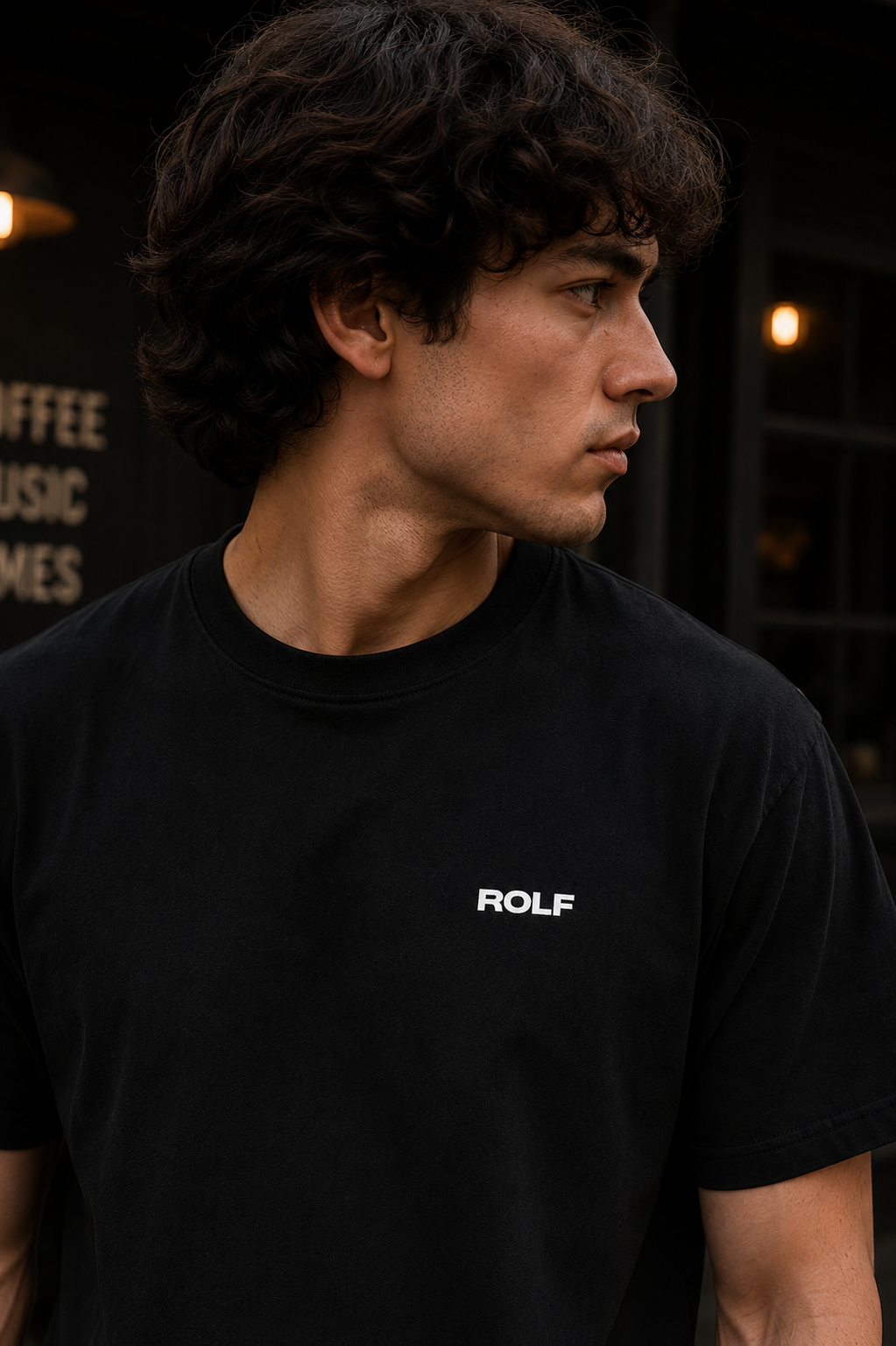 I'm Your Villain Regular Fit T-Shirt