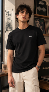 These Are The Days Regular Fit T-Shirt