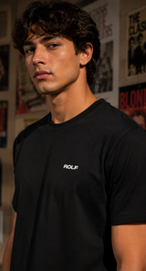 These Are The Days Regular Fit T-Shirt