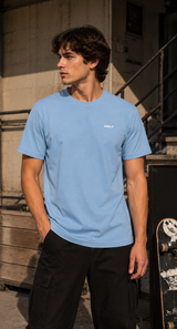 Bubble Gum Guy Regular Fit T-Shirt