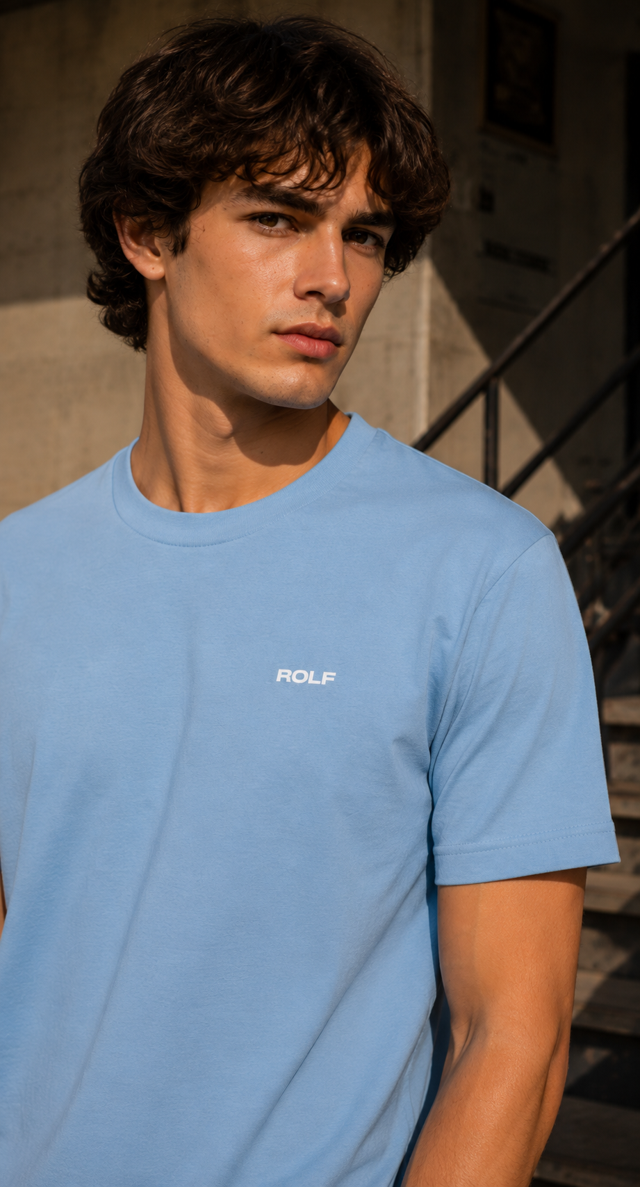 Bubble Gum Guy Regular Fit T-Shirt