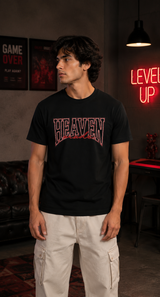 Heaven Made Regular Fit T-Shirt