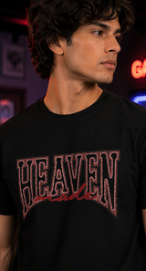 Heaven Made Regular Fit T-Shirt