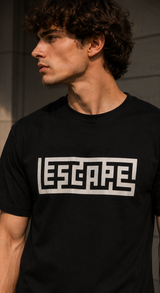 Escape Regular Fit T-Shirt