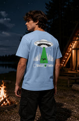 UFO Regular Fit T-Shirt