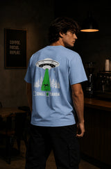 UFO Regular Fit T-Shirt