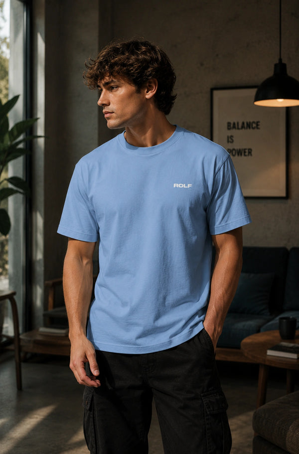 UFO Regular Fit T-Shirt
