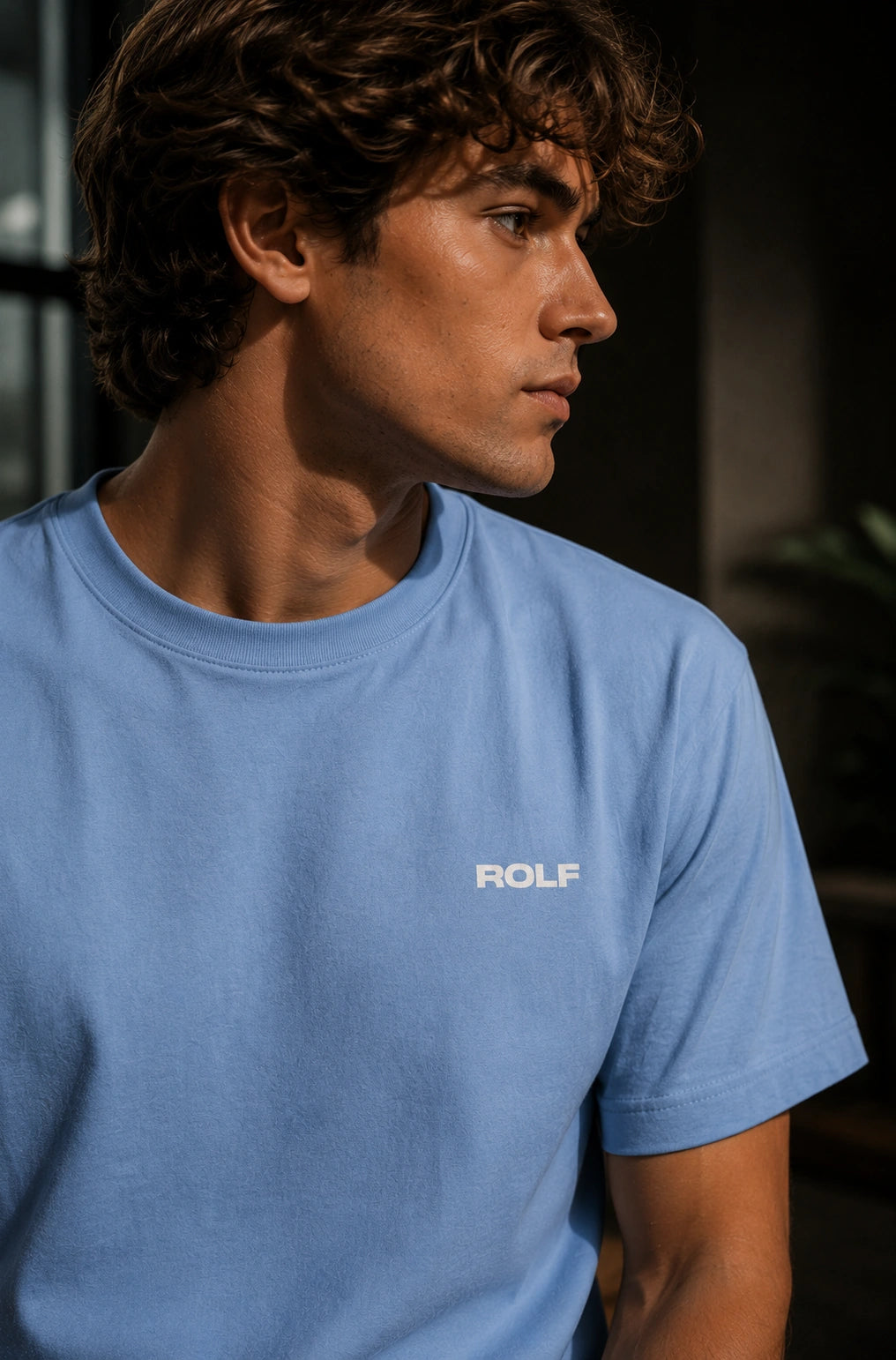 UFO Regular Fit T-Shirt