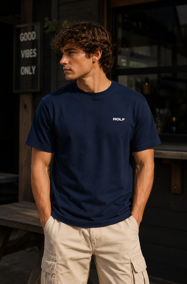 What The Duck Regular Fit T-Shirt