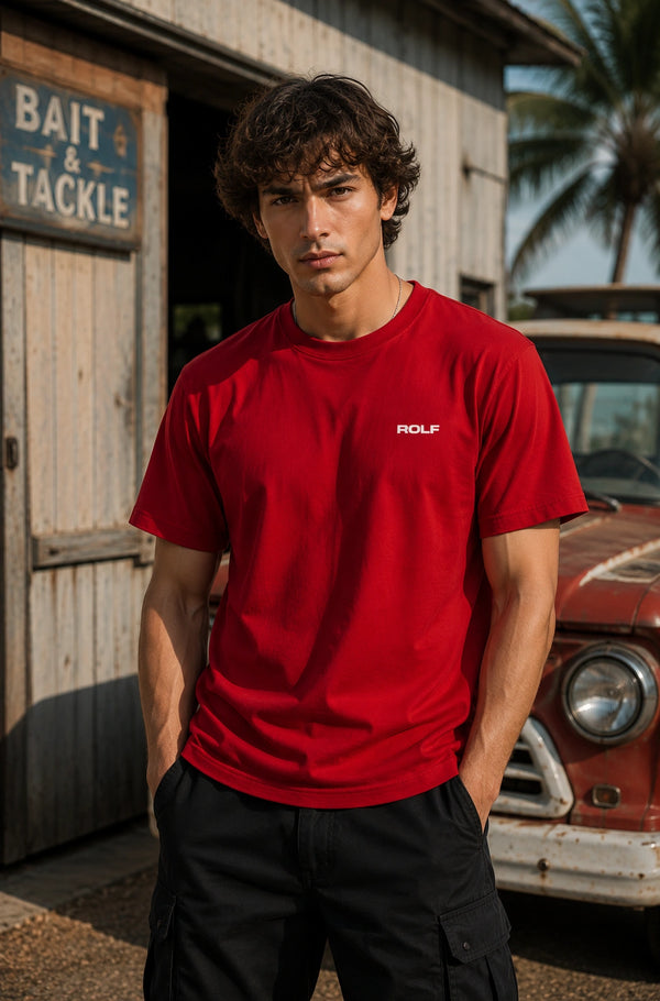 Scorpion Regular Fit T-Shirt