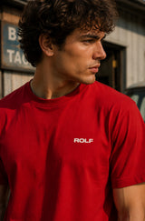 Scorpion Regular Fit T-Shirt