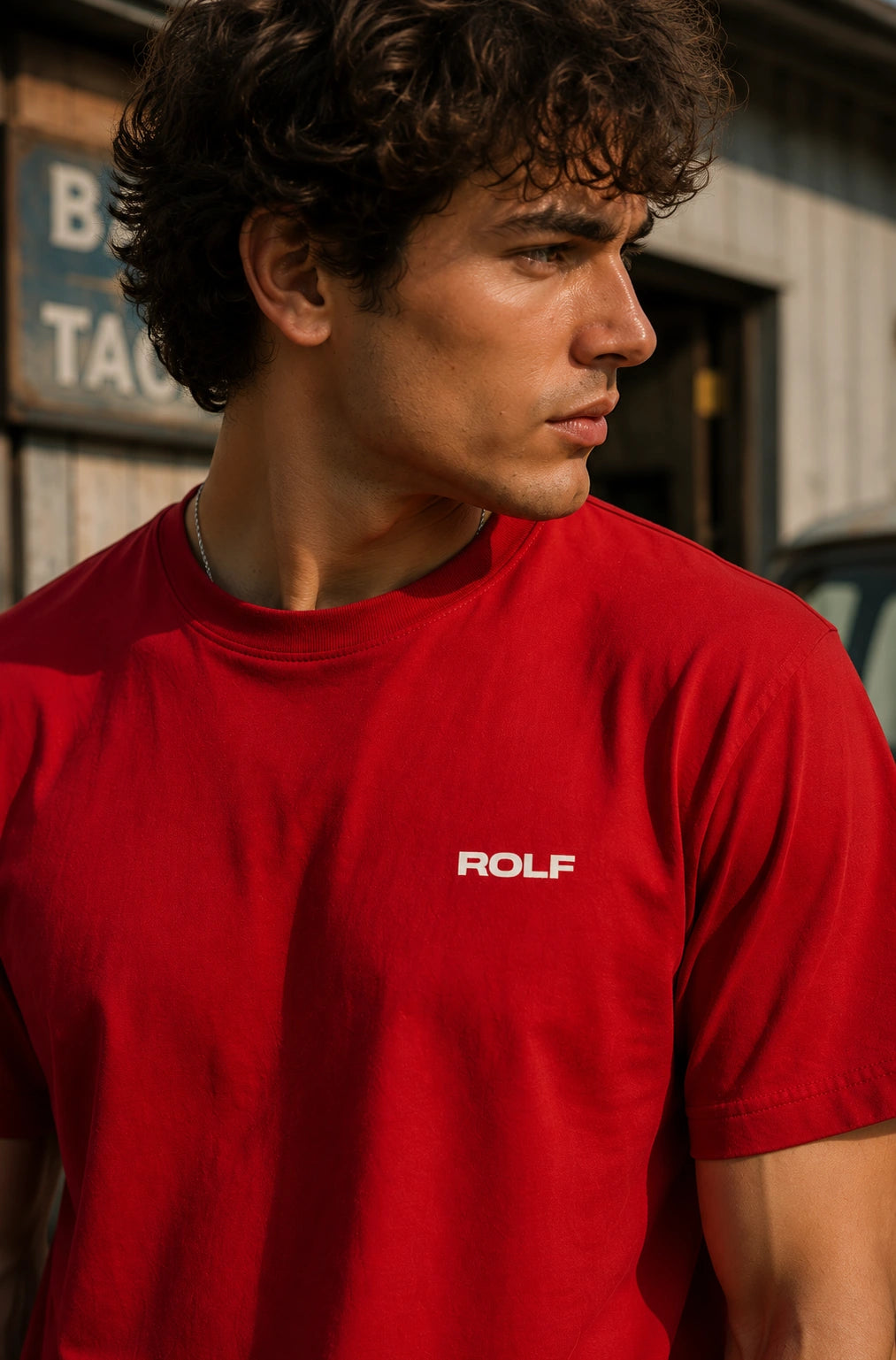 Scorpion Regular Fit T-Shirt