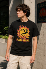 Pacman Regular Fit T-Shirt