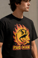 Pacman Regular Fit T-Shirt