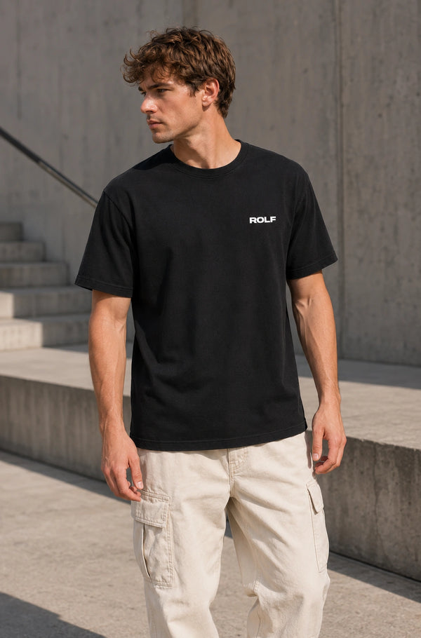Chill Alien Regular Fit T-Shirt