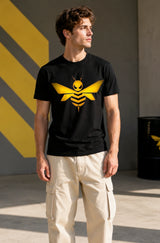 Bee Regular Fit T-Shirt