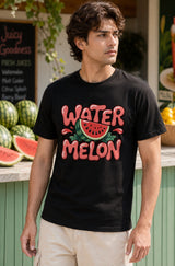 Watermelon Regular Fit T-Shirt