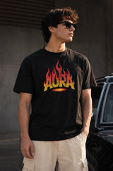 Aura Regular Fit T-Shirt