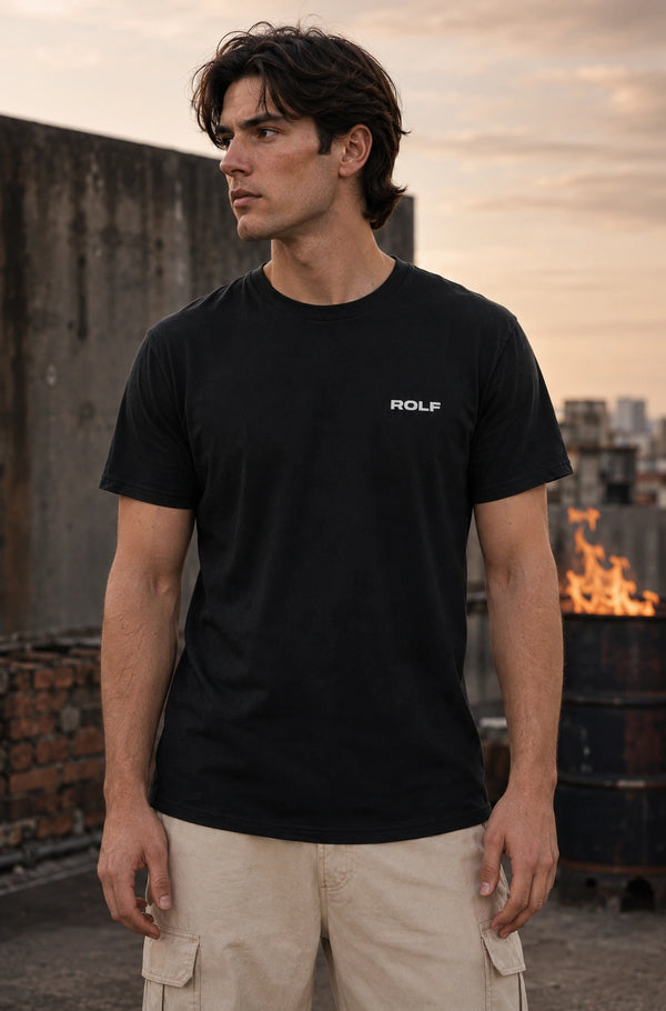 Sinner Regular Fit T-Shirt