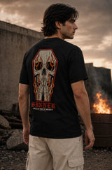 Sinner Regular Fit T-Shirt