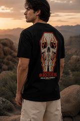 Sinner Regular Fit T-Shirt