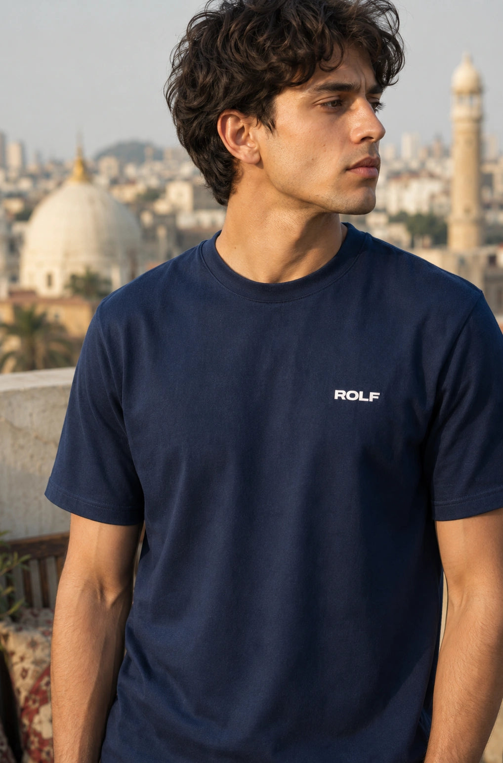 Wonder Years Regular Fit T-Shirt