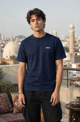 Wonder Years Regular Fit T-Shirt