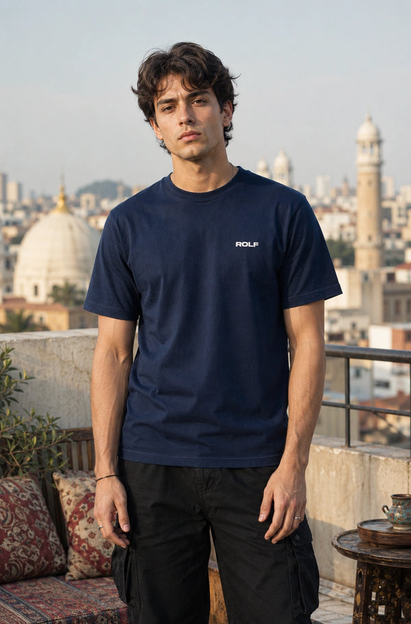 Wonder Years Regular Fit T-Shirt