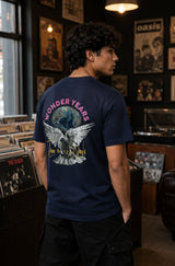 Wonder Years Regular Fit T-Shirt