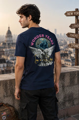 Wonder Years Regular Fit T-Shirt