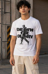 Death Or Glory Regular Fit T-Shirt