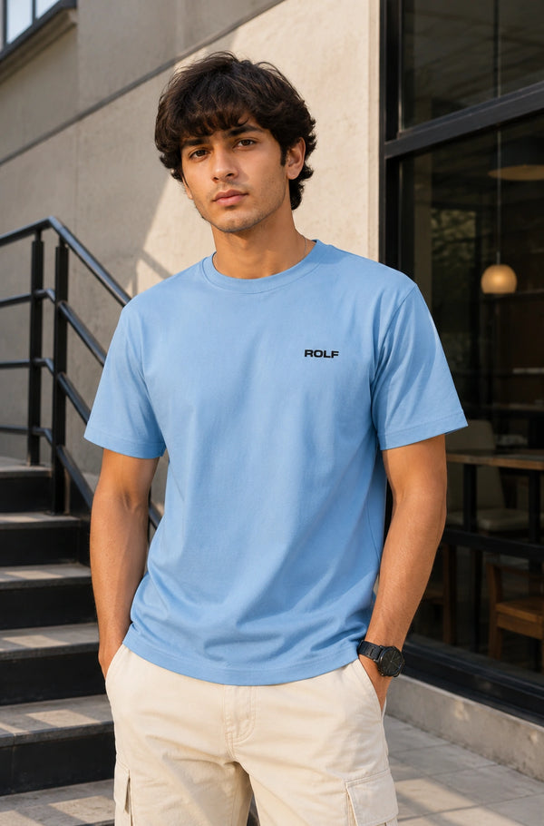 Bitcoin Regular Fit T-Shirt