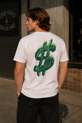 Money Regular Fit T-Shirt