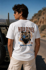 Wild Tunes Regular Fit T-Shirt