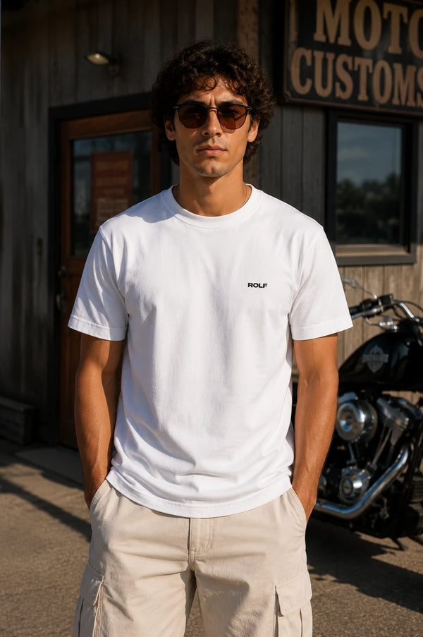 Wild Tunes Regular Fit T-Shirt