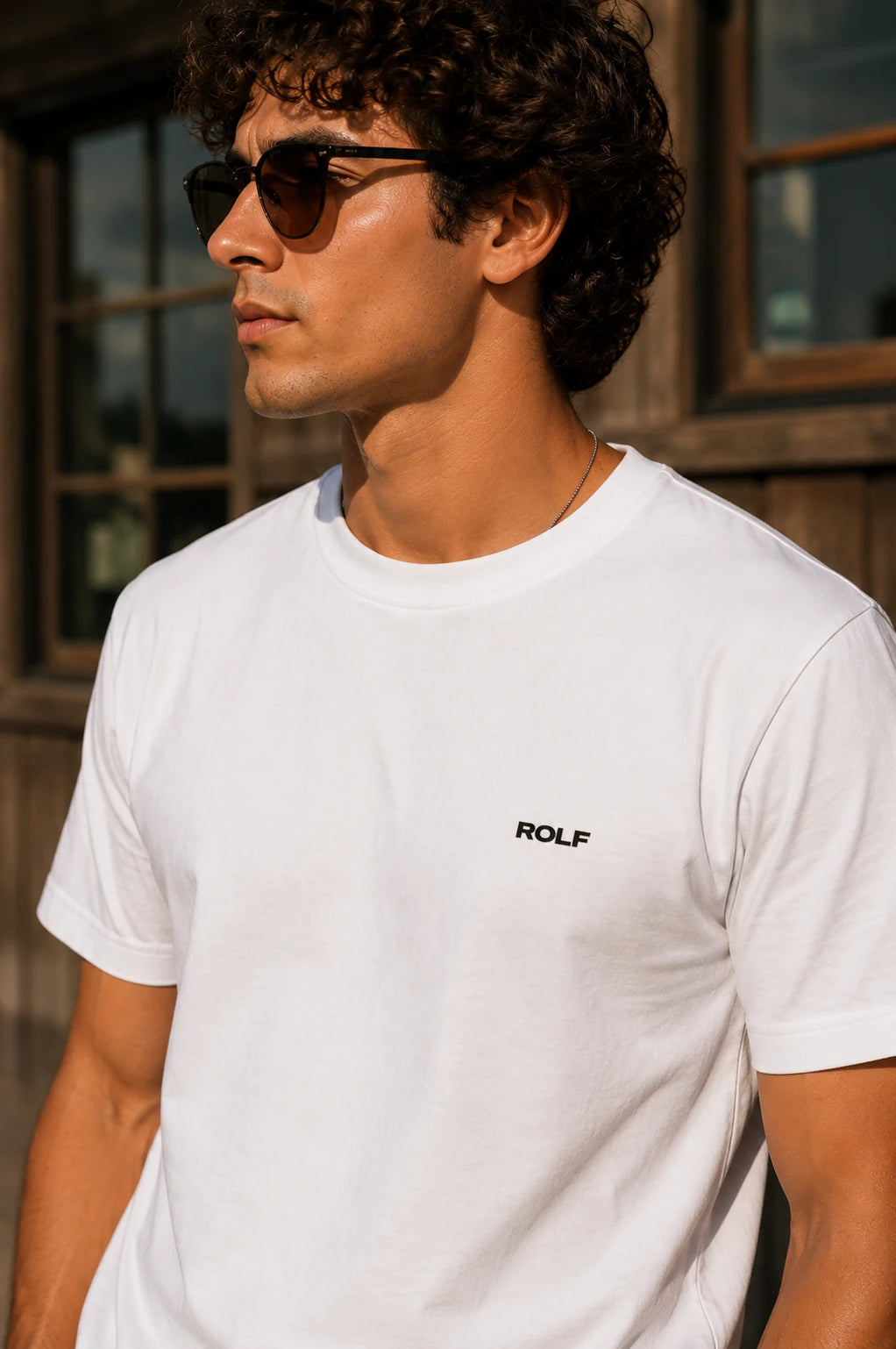 Wild Tunes Regular Fit T-Shirt