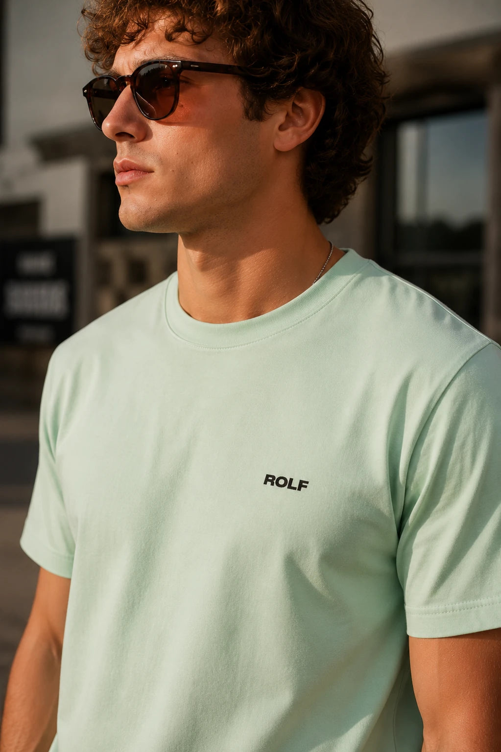 It's All Fine Regular Fit T-Shirt