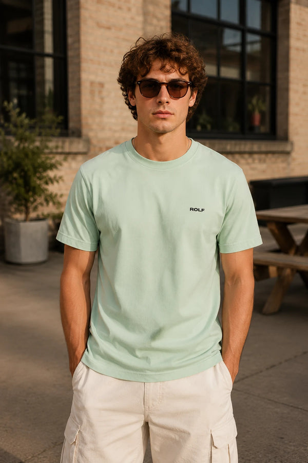 It's All Fine Regular Fit T-Shirt