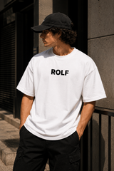 Meow Republic Oversized T-Shirt