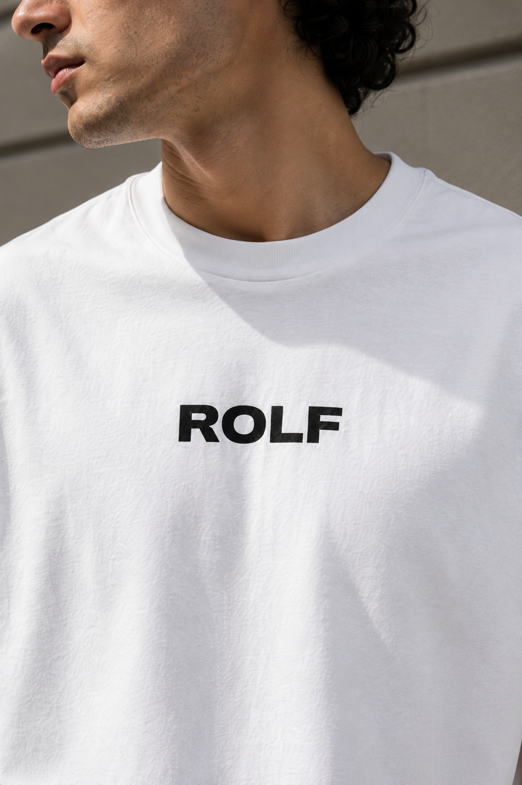 Gangster Panda Oversized T-Shirt