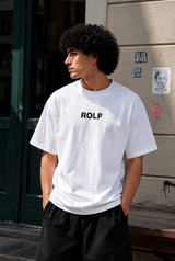 Those F*cking Humans Oversized T-Shirt