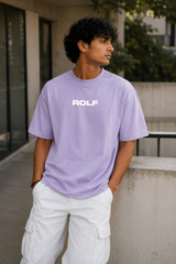 Non Chalant Oversized T-Shirt