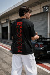 Freedom Oversized T-Shirt