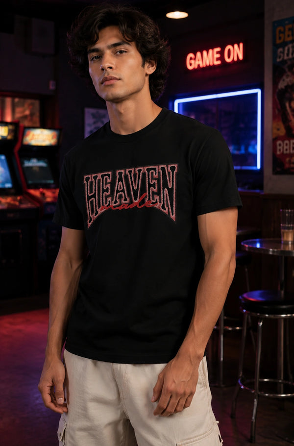 Heaven Made Regular Fit T-Shirt